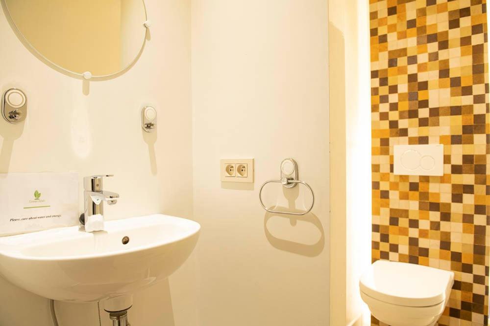 Apartamento Beautiful Center In Near Medieval Castle *