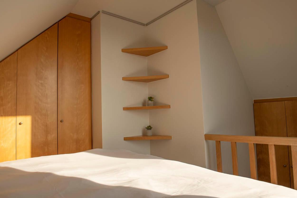 Beautiful Center In Near Medieval Castle Apartamento *