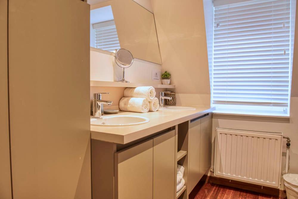 Apartamento Beautiful Center In Near Medieval Castle