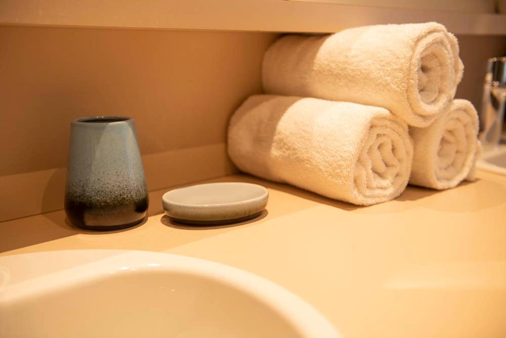 Apartamento Beautiful Center In Near Medieval Castle