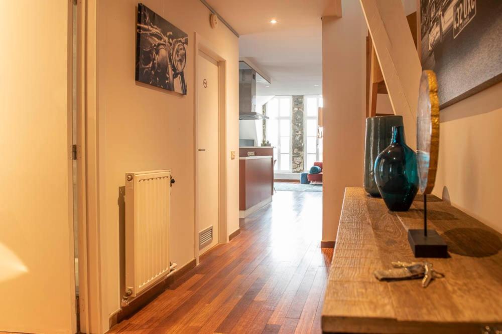 Apartamento Beautiful Center In Near Medieval Castle