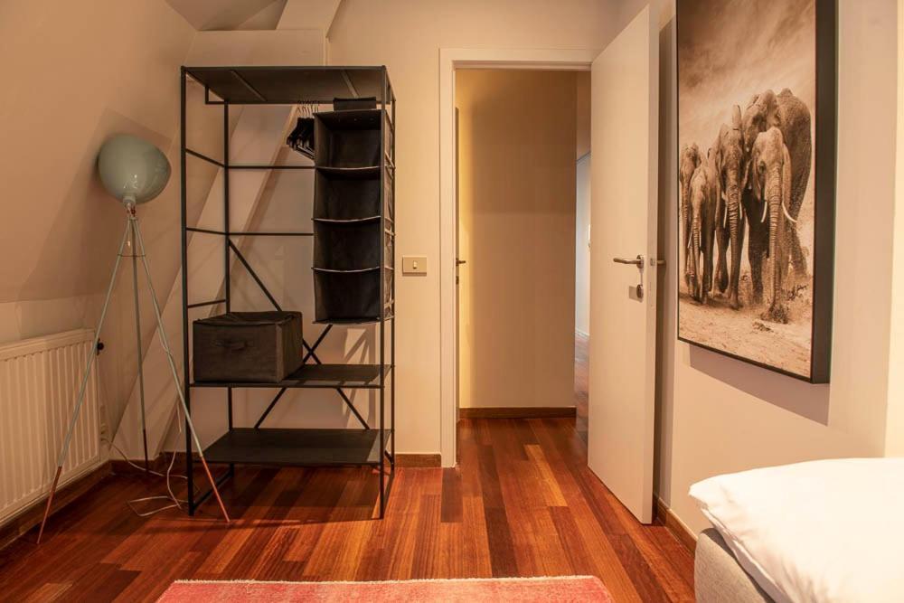 Apartamento Beautiful Center In Near Medieval Castle
