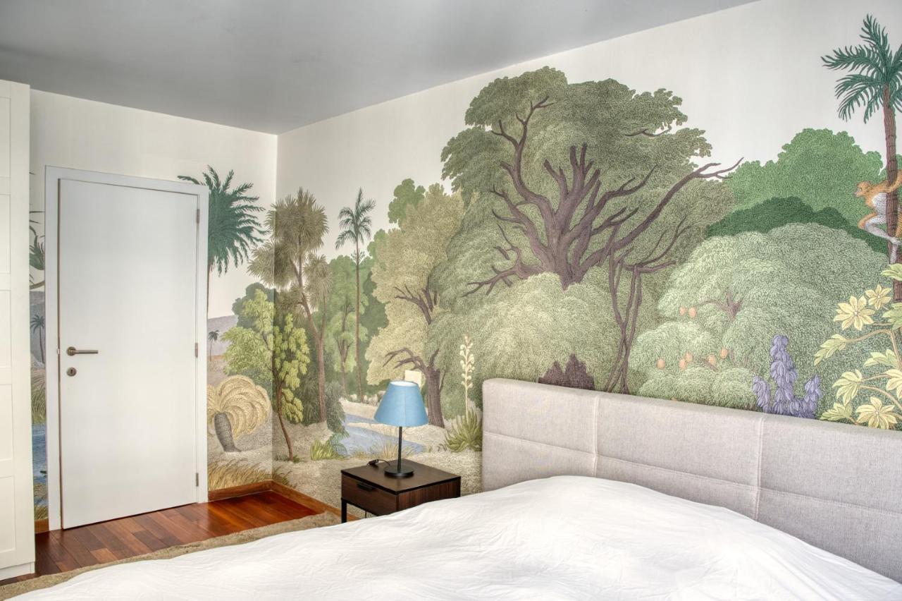 Beautiful Center In Near Medieval Castle Apartamento