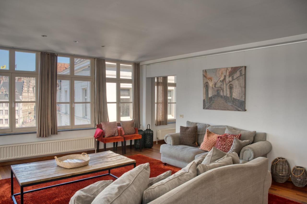 Beautiful Center In Near Medieval Castle Apartamento *