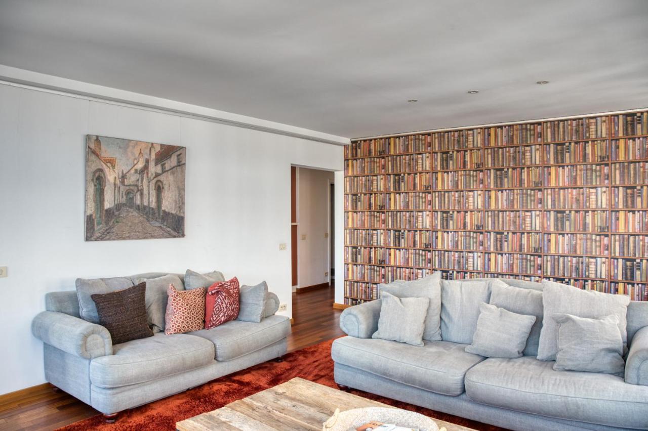 Beautiful Center In Near Medieval Castle Apartamento *