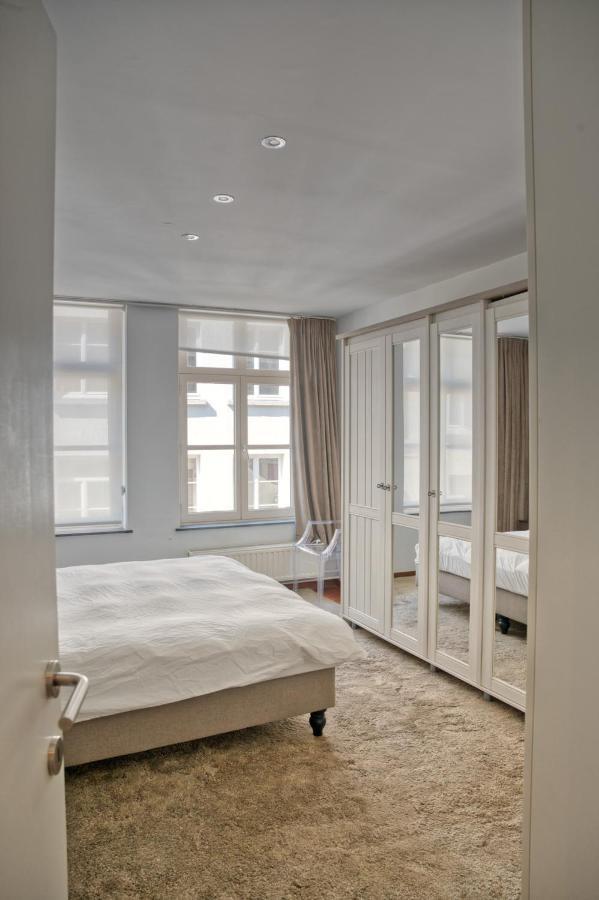 Beautiful Center In Near Medieval Castle Apartamento *