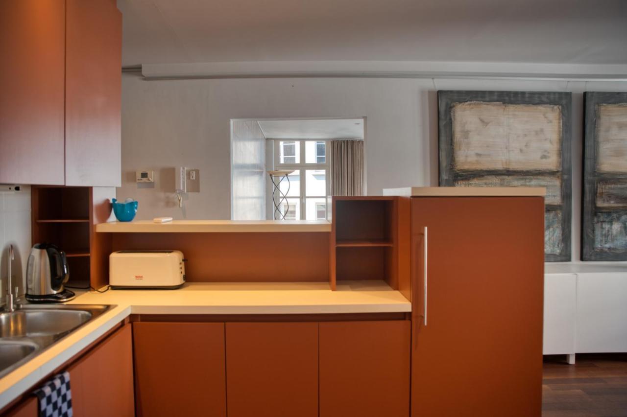 Apartamento Beautiful Center In Near Medieval Castle *