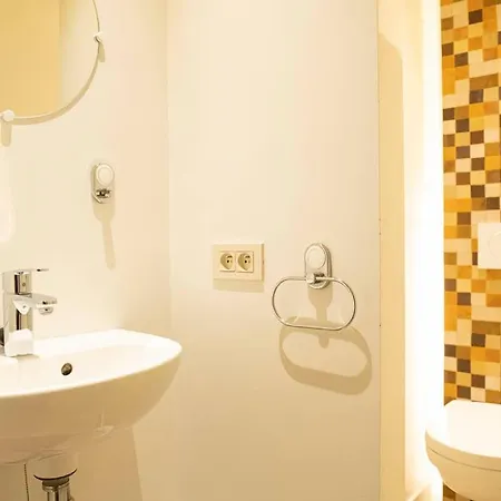 Beautiful City Center Apartments In Ghent Near Medieval Castle Extérieur photo