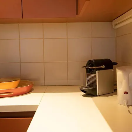 Beautiful City Center Apartments In Ghent Near Medieval Castle Extérieur photo