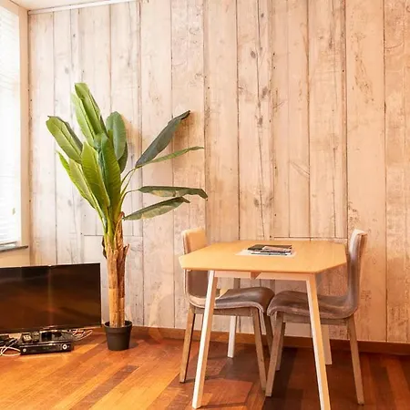Beautiful City Center Apartments In Ghent Near Medieval Castle Extérieur photo