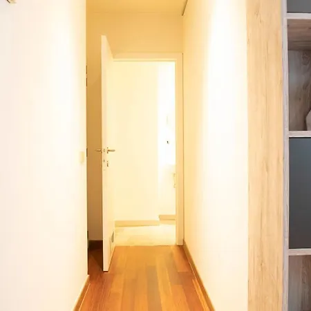 Beautiful City Center Apartments In Ghent Near Medieval Castle Extérieur photo