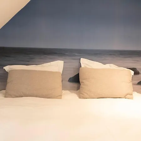 Beautiful City Center Apartments In Ghent Near Medieval Castle Extérieur photo