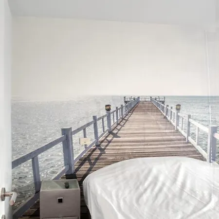 Beautiful City Center Apartments In Ghent Near Medieval Castle Extérieur photo