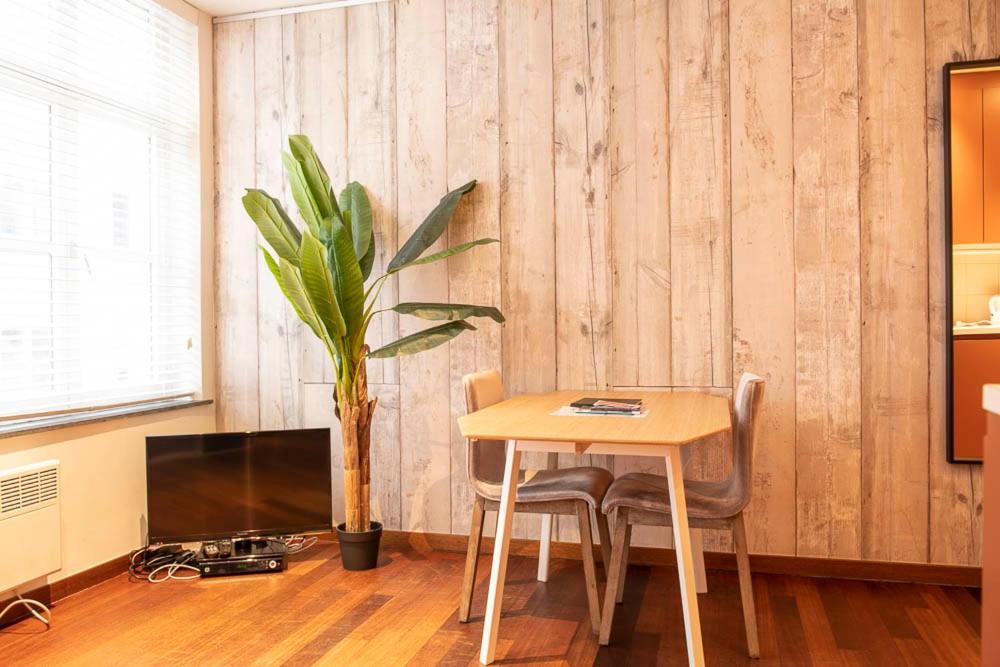 Appartement Beautiful Center In Near Medieval Castle Gand