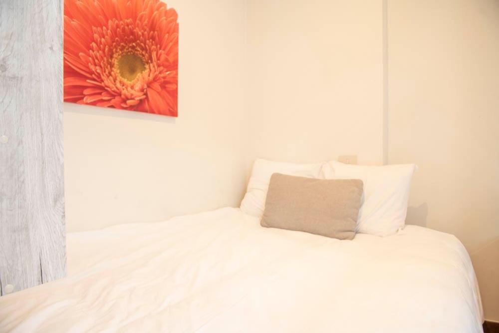 Beautiful Center In Near Medieval Castle Gand