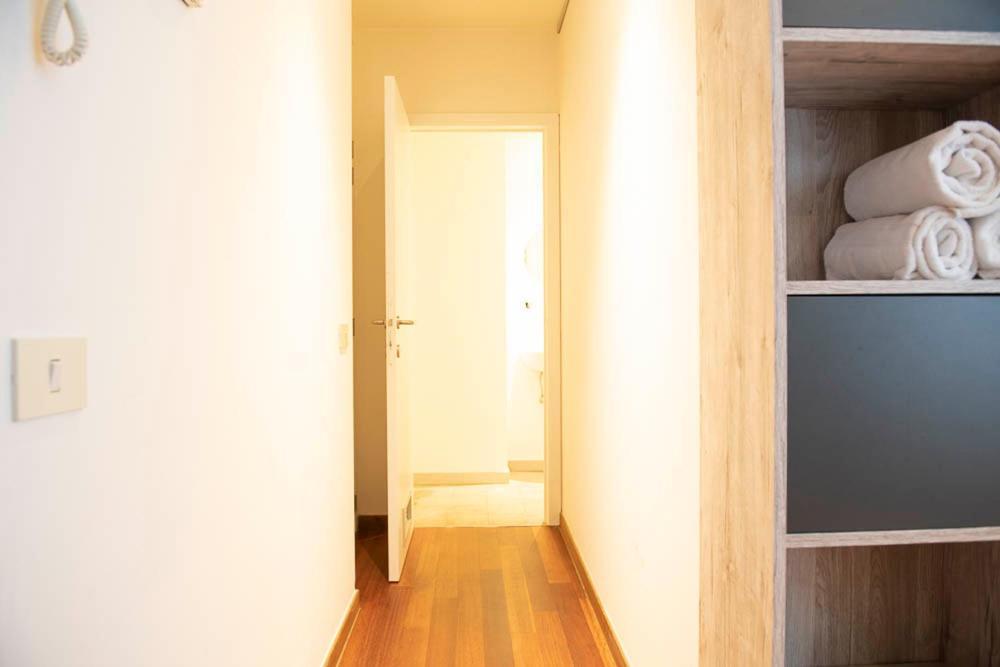 Apartment Beautiful Center In Near Medieval Castle Gent