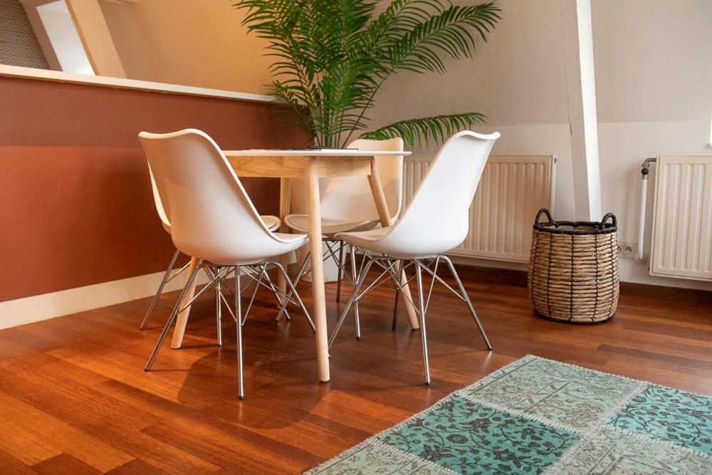 Apartment Beautiful Center In Near Medieval Castle