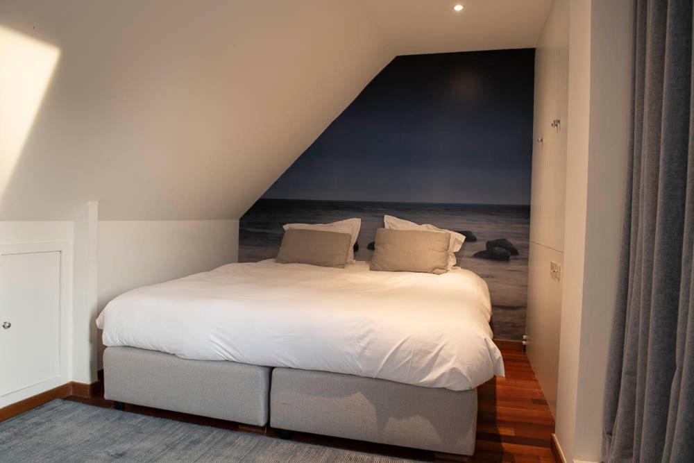 Beautiful Center In Near Medieval Castle Appartement Gand