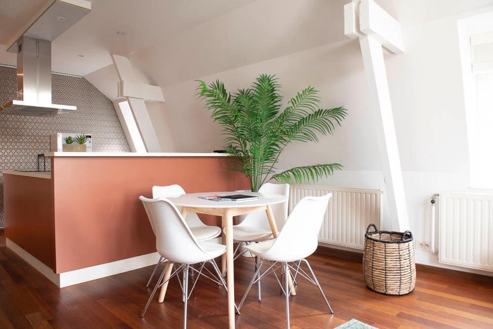 Apartment Beautiful Center In Near Medieval Castle *