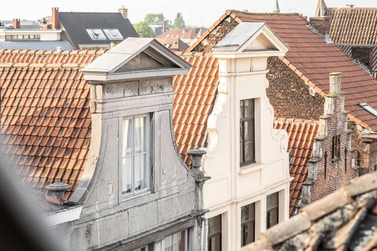 Apartment Beautiful Center In Near Medieval Castle *